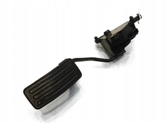 PEDAŁ GAZU POTENCJOMETR NISSAN QASHQAI 2.0 DCI 0118A00331