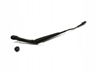 RAMIE WYCIERACZKI LEWE NISSAN QASHQAI 80017587A