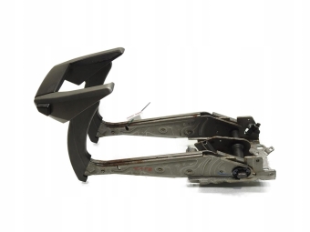 HAMULEC RĘCZNY OPEL ZAFIRA B 13173080