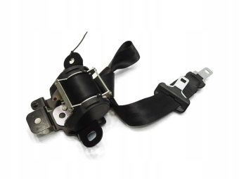 PAS BEZPIECZEŃSTWA ŚRODKOWY TYŁ NISSAN QASHQAI 88854 JD000
