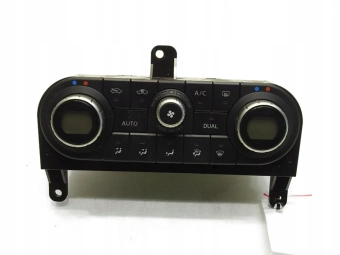 PANEL KLIMATYZACJI NISSAN QASHQAI 27500 JD45C