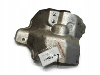 OSŁONA TERMICZNA TURBINY NISSAN QASHQAI 2.0 DCI