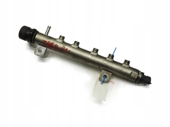 LISTWA WTRYSKOWA OPEL ZAFIRA B 1.9 CDTI 55200266 0445214056