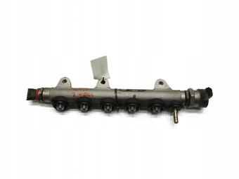 LISTWA WTRYSKOWA NISSAN QASHQAI 2.0 DCI 8200842432 8200610770