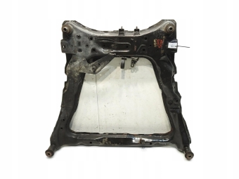 WÓZEK SANKI PRZÓD NISSAN QASHQAI 2.0 DCI