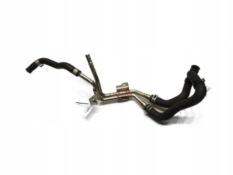 WĄŻ PRZEWÓD RURKA WODY NISSAN QASHQAI 2.0 DCI