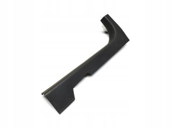 OSŁONA PROGU LEWY PRZÓD NISSAN QASHQAI 769B5 JD000