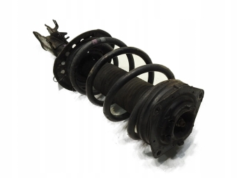 AMORTYZATOR SPRĘŻYNA LEWY PRZÓD NISSAN QASHQAI 2.0 DCI 54303-JD73A