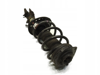 AMORTYZATOR SPRĘŻYNA PRAWY PRZÓD NISSAN QASHQAI 54302 JD73A