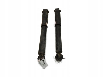 AMORTYZATORY TYŁ NISSAN QASHQAI 2.0 DCI