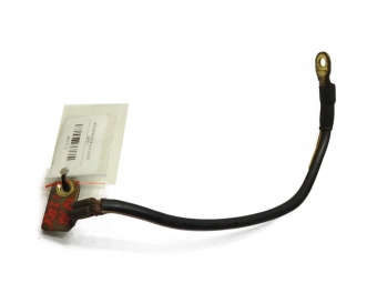 KLEMA MINUSOWA PRZEWÓD NISSAN QASHQAI 2.0 DCI