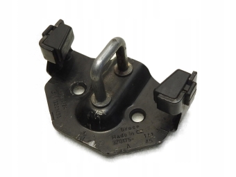 RYGIEL ZAMKA KLAPY TYŁ OPEL ZAFIRA B 13203495