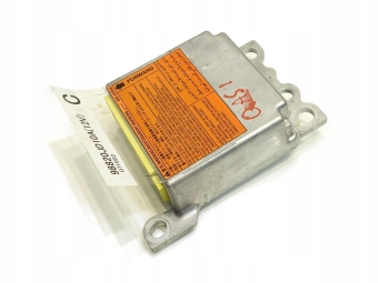 SENSOR AIR BAG NISSAN QASHQAI 98820JD10A