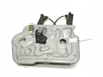 MECHANIZM SZYBY DRZWI PRAWY PRZÓD NISSAN QASHQAI 80770JD00A