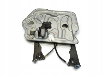 MECHANIZM SZYBY LEWY PRZÓD NISSAN QASHQAI