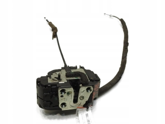 ZAMEK DRZWI PRAWY TYŁ 3 PIN NISSAN QASHQAI