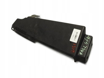 KIEROWNICA POWIETRZA LEWA NISSAN QASHQAI 62823-JD72A