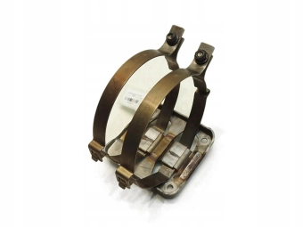 UCHWYT MOCOWANIE KATALIZATORA NISSAN QASHQAI 2.0 DCI 20817JG72A