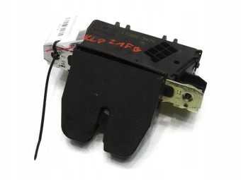 ZAMEK KLAPY TYŁ OPEL ZAFIRA B 495058724