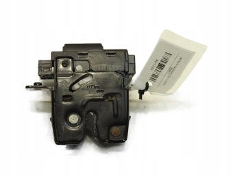 ZAMEK KLAPY TYŁ 4 PIN NISSAN QASHQAI 90502 AV70B