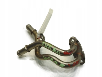 RURKA PRZEWÓD TURBINY NISSAN QASHQAI 2.0 DCI 482655