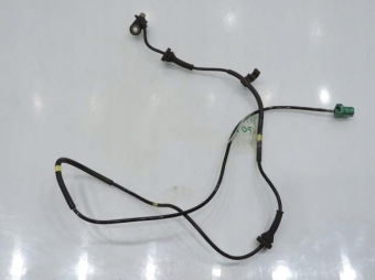 Czujnik Abs Prawy Tył Volvo V70 Ii