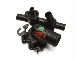 TERMOSTAT OBUDOWA NISSAN QASHQAI 2.0 DCI