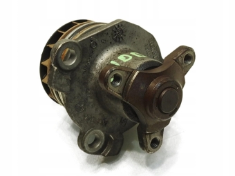POMPA WODY NISSAN QASHQAI 2.0 DCI 8200332040