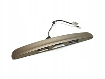 LISTWA BLENDA KLAPY TYŁ C30G NISSAN QASHQAI 90810 JD0