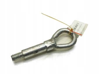 UCHO HOLOWNICZE OPEL ZAFIRA B