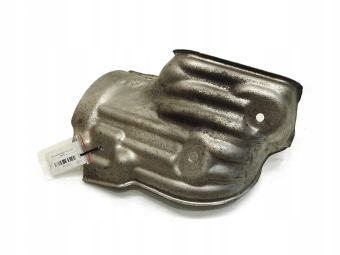 OSŁONA TERMICZNA KATALIZATORA NISSAN QASHQAI 2.0 DCI CA2258A