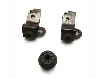 UCHWYT MOCOWANIE CHŁODNICY NISSAN QASHQAI 21542-JD20B
