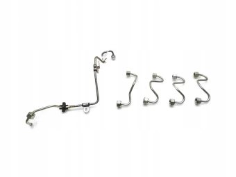PRZEWODY RURKI PALIWA NISSAN QASHQAI 2.0 DCI 734026B
