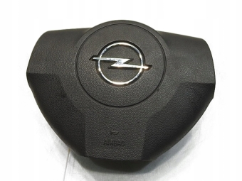 PODUSZKA AIRBAG KIEROWCY OPEL ZAFIRA B 13111348