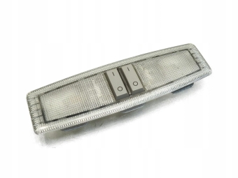LAMPKA PODSUFITKI OPEL ZAFIRA B 13101641