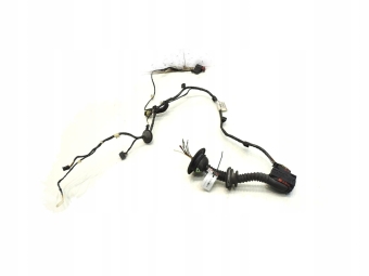 WIĄZKA INSTALACJA DRZWI PRAWY PRZÓD OPEL ZAFIRA B 13158701