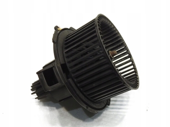 WENTYLATOR DMUCHAWA OPEL ZAFIRA B