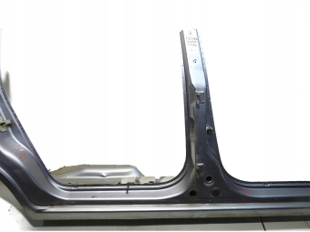 PRÓG SŁUPEK PRAWY TYŁ Z163 OPEL ZAFIRA B