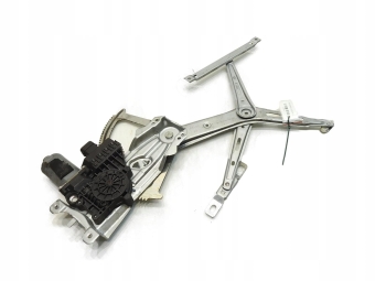 MECHANIZM SZYBY LEWY PRZÓD OPEL ZAFIRA B 994886-101