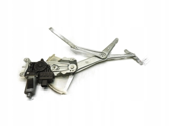 MECHANIZM SZYBY PRAWY PRZÓ OPEL ZAFIRA B