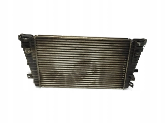 CHŁODNICA INTERCOOLER OPEL ZAFIRA B 1.9 DCI 13223395