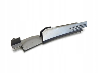 LISTWA BŁOTNIKA LEWA Z163 OPEL ZAFIRA B 13142286