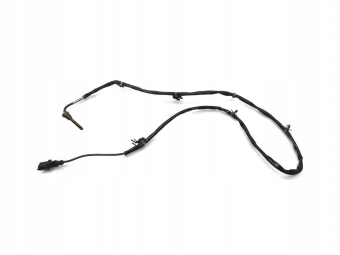 CZUJNIK TEMPERATURY SPALIN OPEL ZAFIRA B 1.9 CDTI 55558578