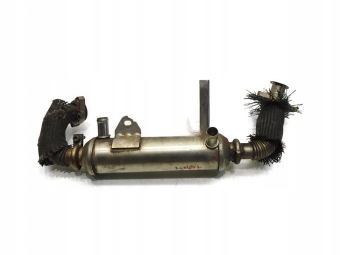 CHŁODNICZKA SPALIN OPEL ZAFIRA B 1.9 CDTI 55203716