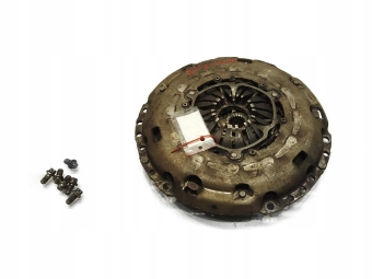 SPRZĘGŁO TARCZA DOCISK OPEL ZAFIRA B 1.9 CDTI