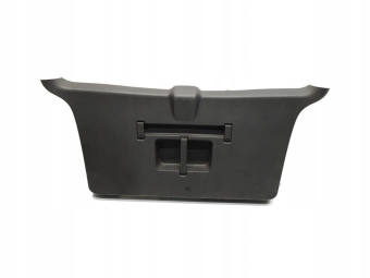 TAPICERKA KLAPY TYŁ OPEL ZAFIRA B 13131334