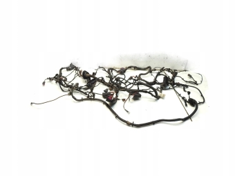 WIĄZKA KOMORY SILNIKA OPEL ZAFIRA B 1.9 CDTI 13214847