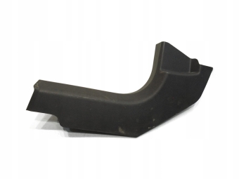 OSŁONA PROGU LEWY PRZÓD OPEL ZAFIRA B 13129334