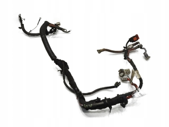 WIĄZKA PRZEWÓD AKUMULATORA OPEL ZAFIRA B 1.9 CDTI 24468429