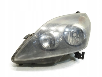 LAMPA LEWY PRZÓD OPEL ZAFIRA B 24451052